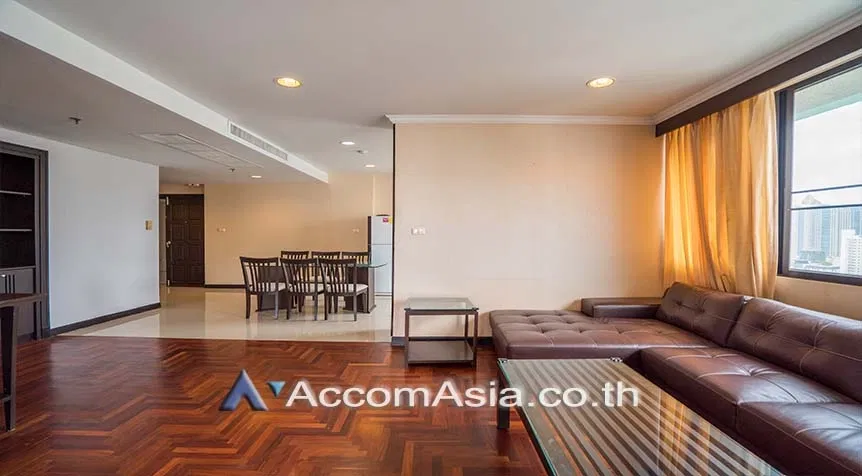 🔼🔽 AccomA 📩  3 BR Condominium @Lake Green (AA28738)