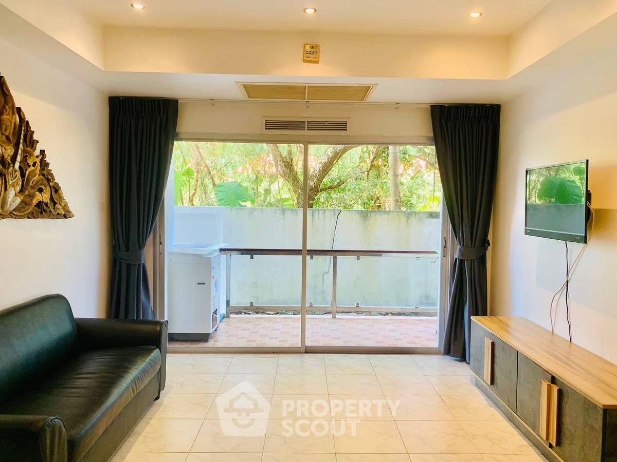 2-BR Condo at Rawai Condominium in Rawai (ID 2211720)