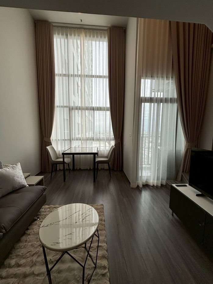 PFD-06060 Condo for Rent:  Ideo Ramkhamhaeng - Lam Sali Station Schedule a viewing ■ Line: @propertyfinder
