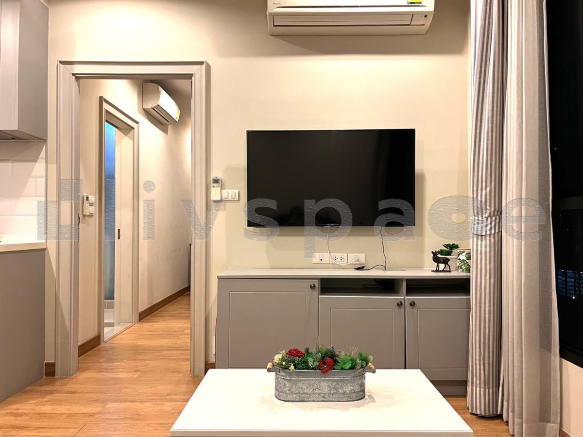 ▚ LB206ツ For Rent: The Editor – 1 Bedroom, Rare Unit at Special Price ⭐