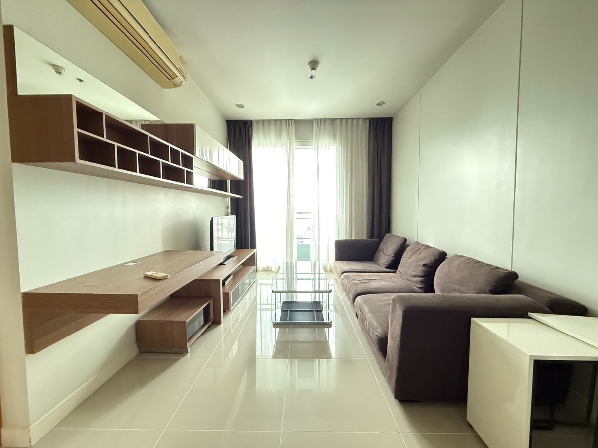 Condo for rent in Circle Phetchaburi 36 (SA-01)