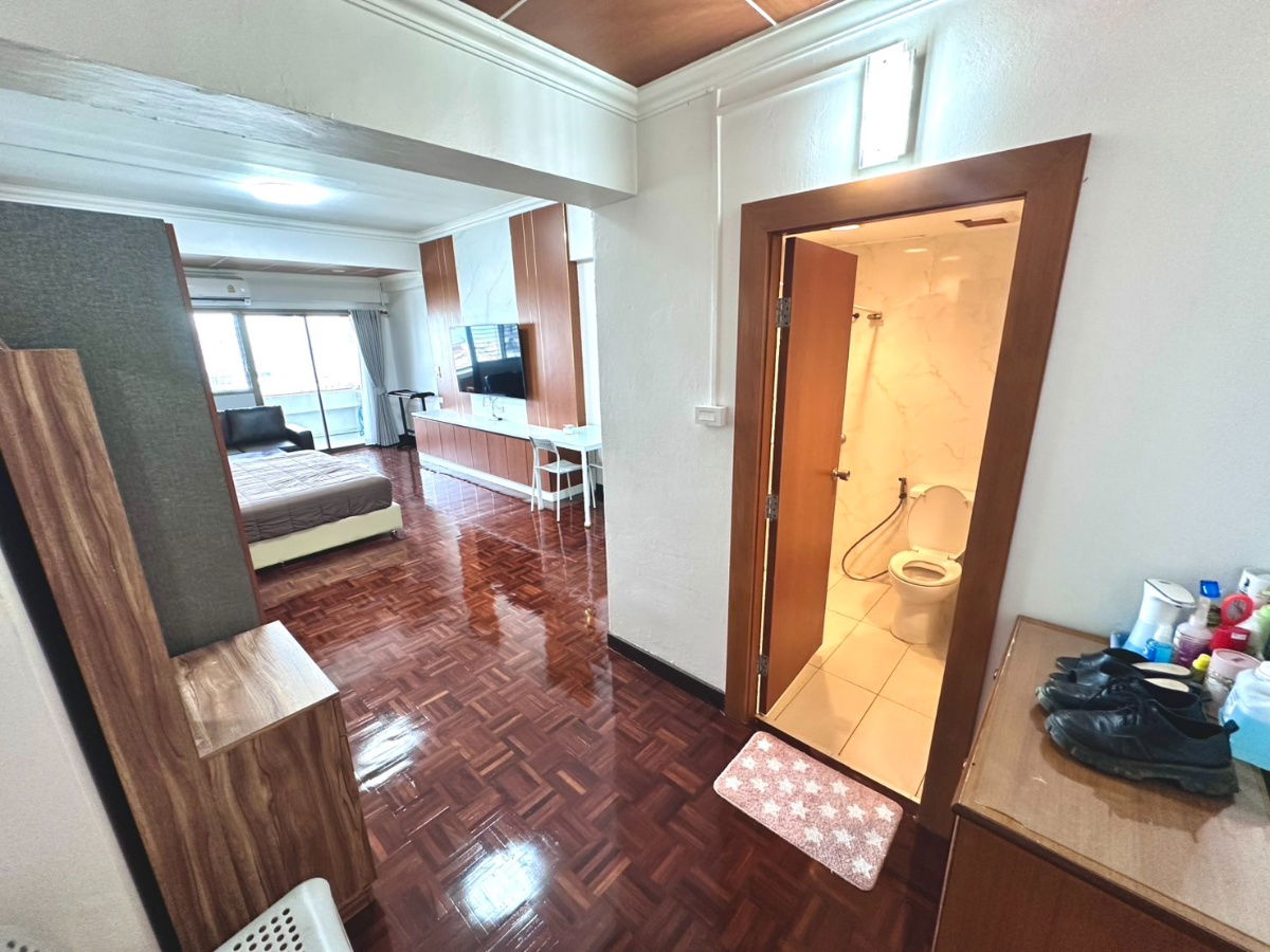Lamtong Condo for rent only 10,000 per month