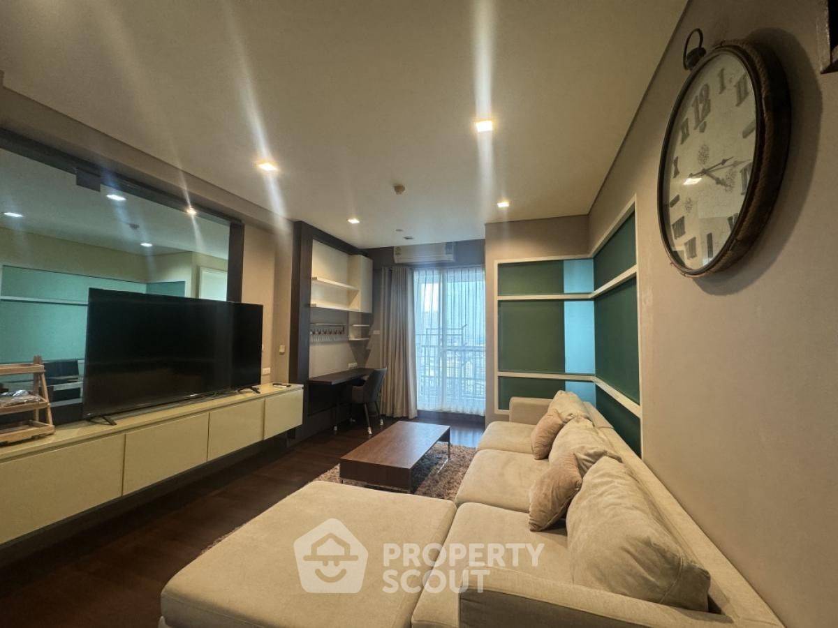 2-BR Condo at Ivy Thonglor 23 close to Thong Lo (ID 1921136)