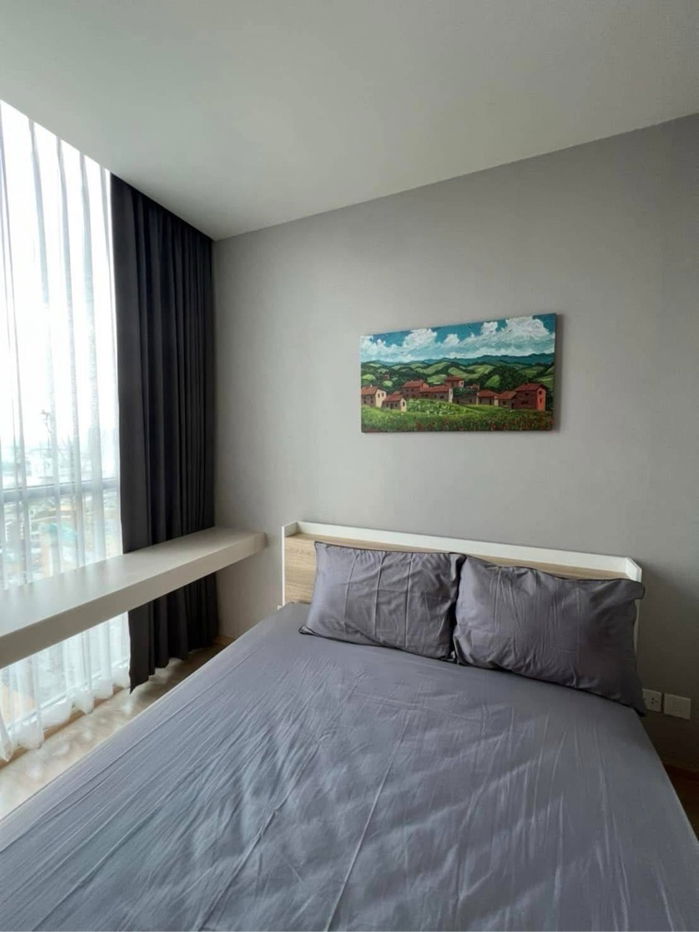 Condo for Rent at Noble Revolve Ratchada1 (B6809161)