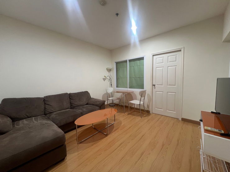 Urgent For rent condo Life @ Sukhumvit 65 BTS Ekkamai