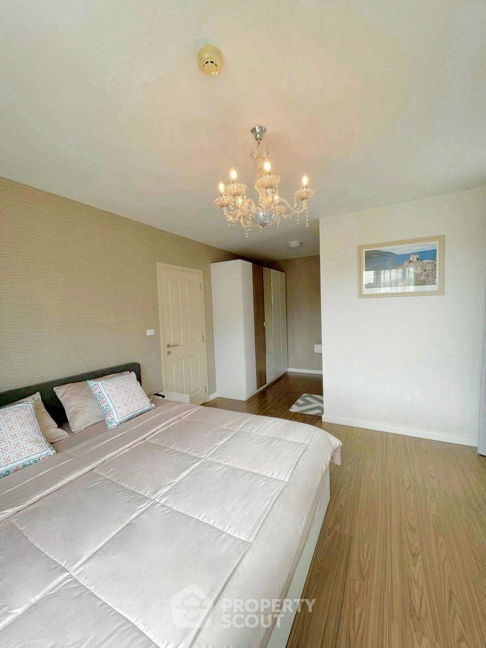 2-BR Condo at D Condo Nim Chiang Mai close to CentralFestival Chiangmai (ID 2315416)