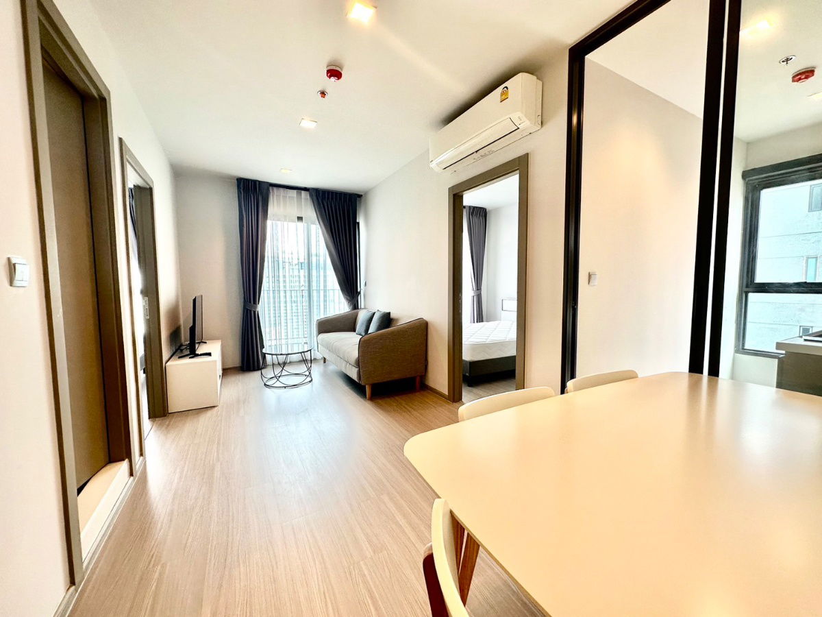 Life asoke rama9 🍅2 bed🍅46 Sq.m.🍅25k
