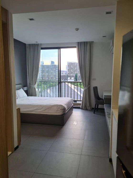 AQ Alix studio floor 6 near rama9