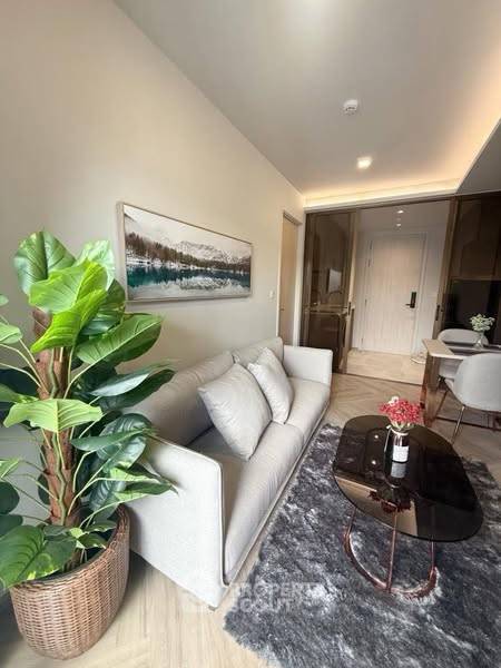 1-BR Condo at Chapter Thonglor 25 close to Thong Lo (ID 2324849)