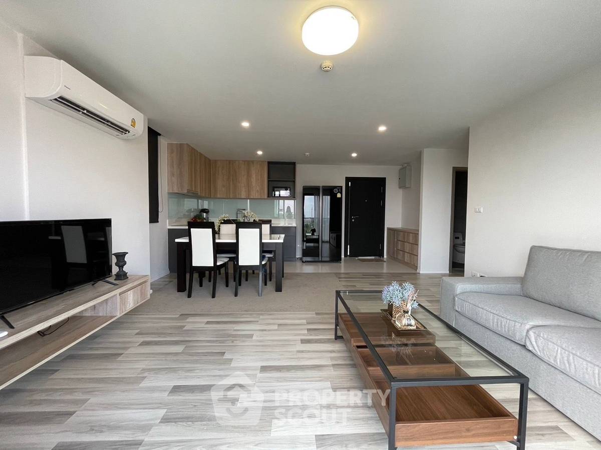 2-BR Condo at The Win Condominium close to East Pattaya (ID 2155349)
