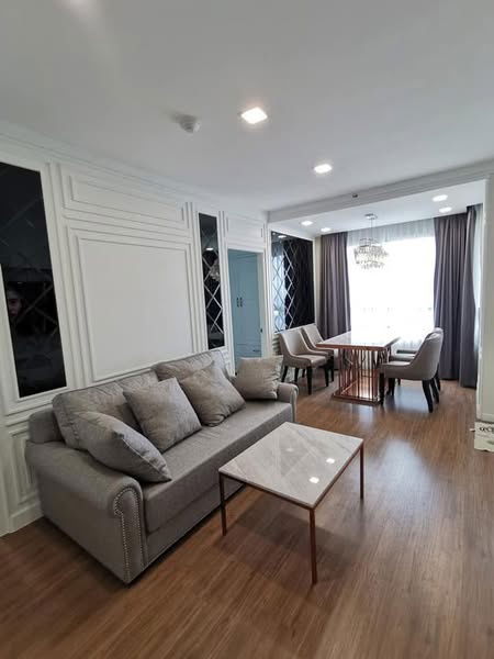 Condo for Rent at U Delight @Talat phlu Station (A6809040) ID Line : @condo98