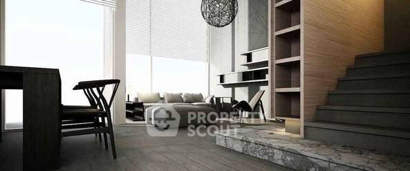 1-BR Condo at Villa Ratchatewi near BTS Phaya Thai (ID 2325182)