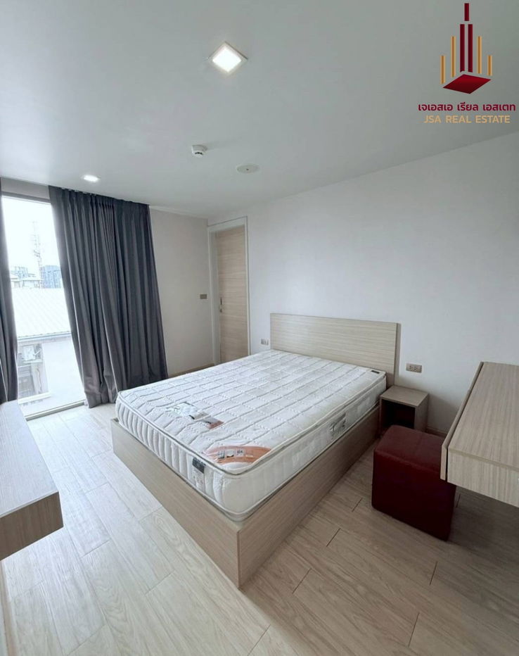 ✨ For Rent: T-One Phaholyothin 32 Condo ✨   💰 Only 20,000 THB/month