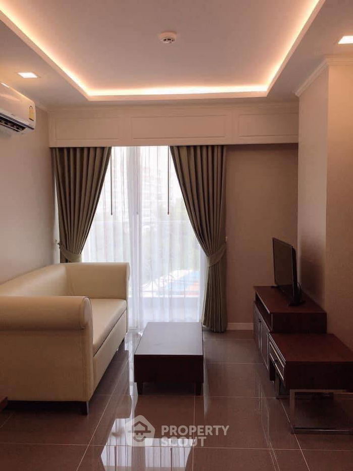 1-BR Condo at The Orient Resort & Spa close to Pattaya (ID 1145005)