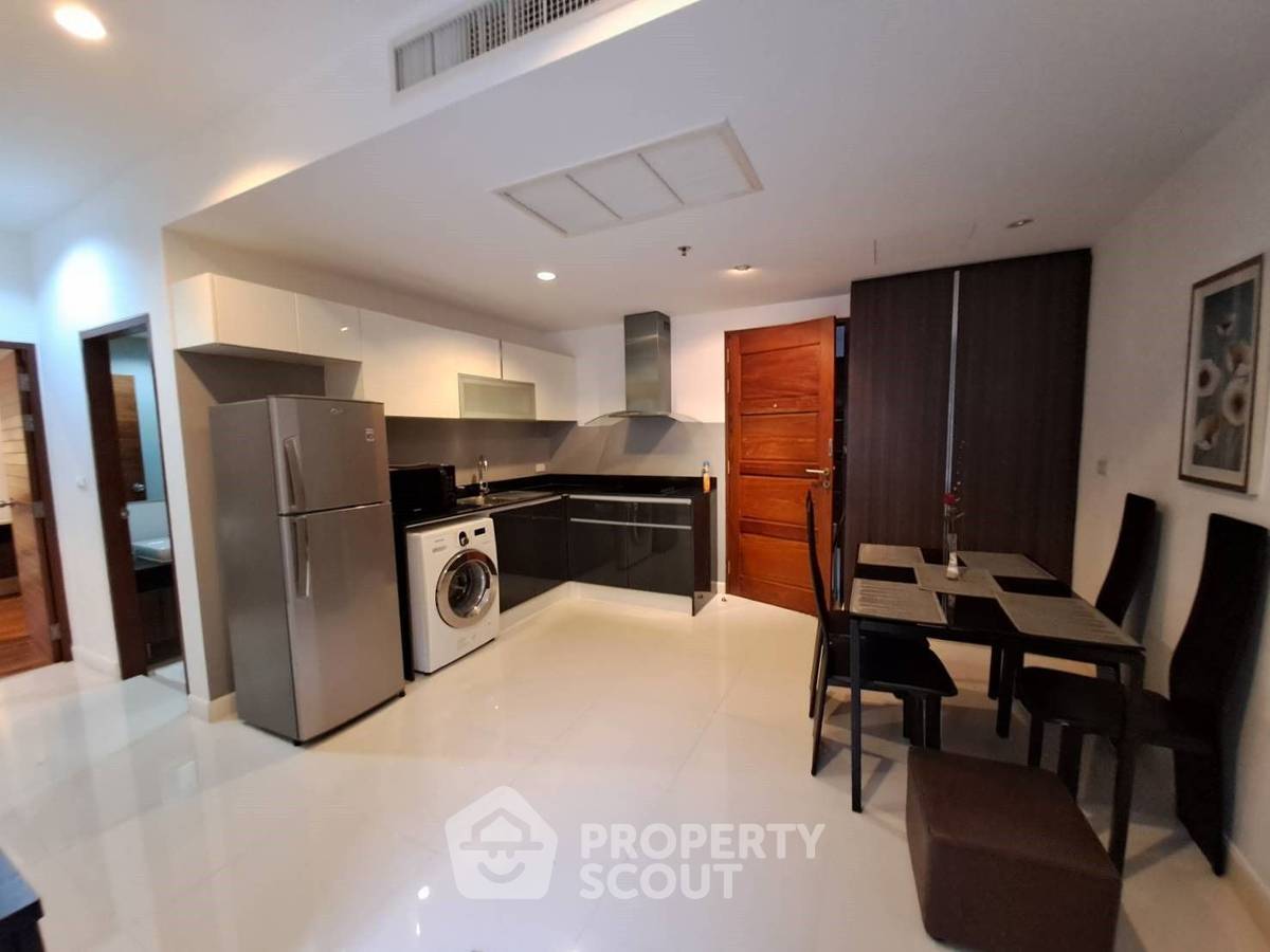2-BR Condo at The Axis Pattaya close to Pattaya South (ID 2023271)