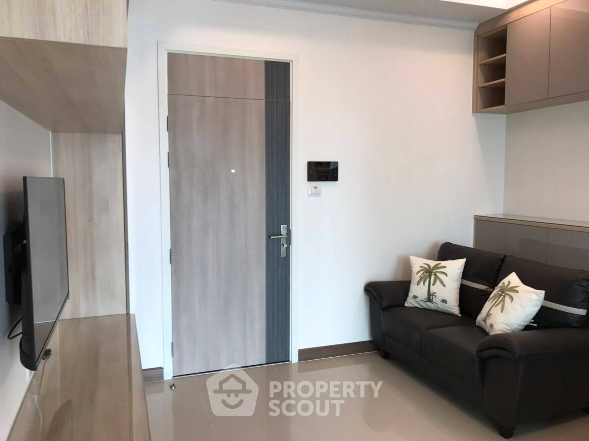 1-BR Condo at Supalai Elite Phayathai near ARL Ratchaprarop (ID 2314223)