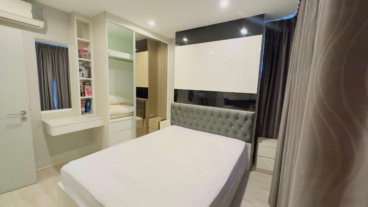 *** (Official Agent) Condo for rent : Ideo Mobi Charan-Interchange ***