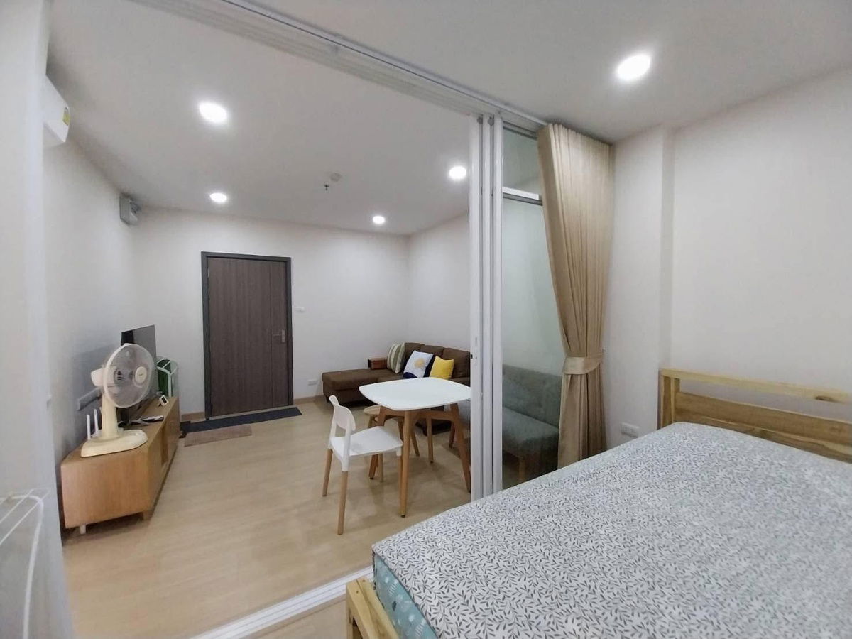 Condo for Rent at Supalai Veranda Ramkhamhaeng (G6809029) ID Line : @pccenter