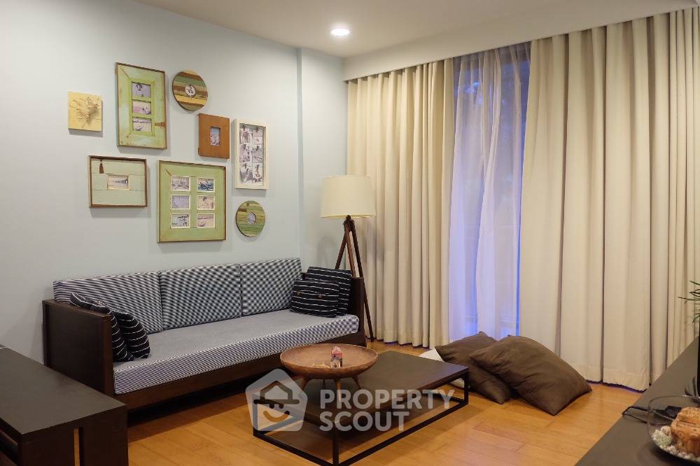 1-BR Condo at Baan Sansuk Condominium Huahin close to Khao Takiab beach (ID 1542357)