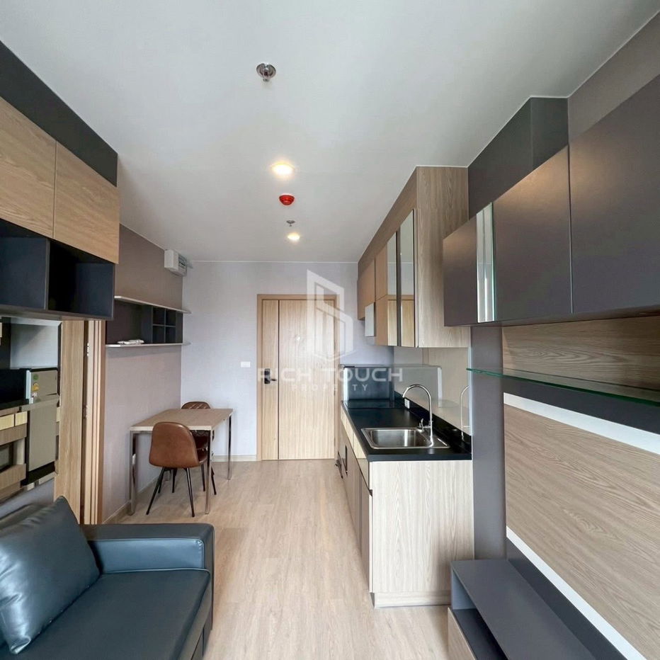 Plus Connect Hatyai for rent, North side, special built-in