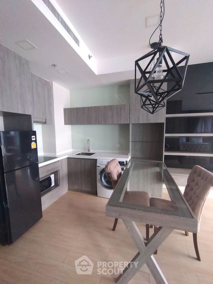 1-BR Condo at Cetus Beachfront close to Jomtien Beach (ID 2074447)