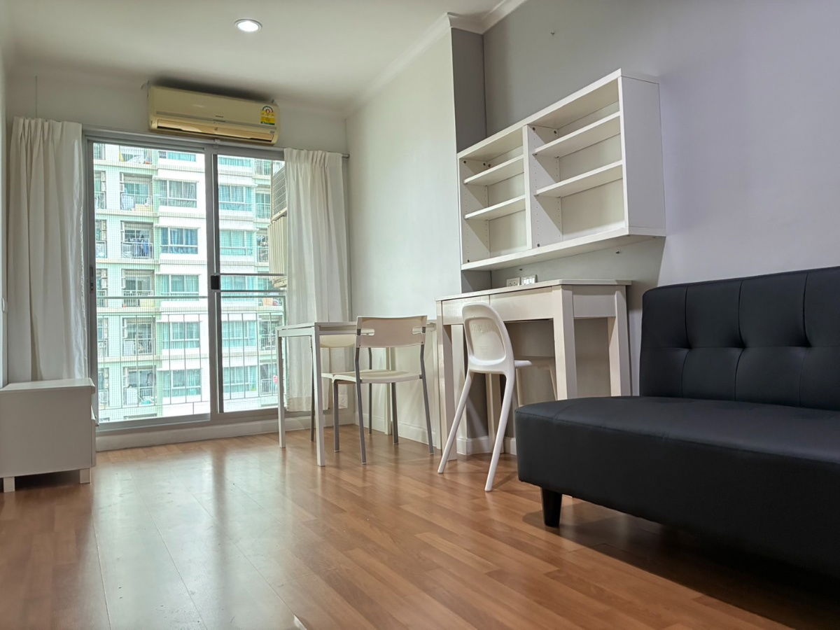 🏡 Condo for Rent: Lumpini Park Riverside Rama 3