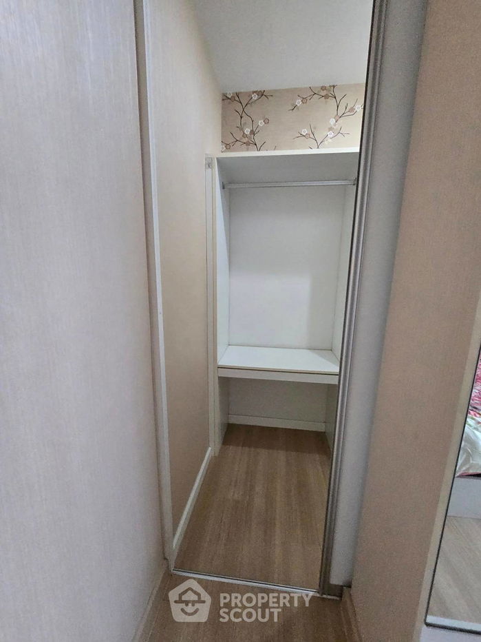 1-BR Condo at The Parkland Srinakarin in Samrong Nuea (ID 2138473)