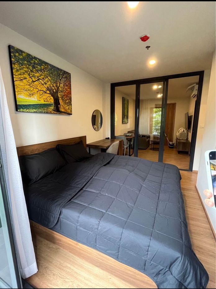 MN3021 The Line VIBE Phahonyothin Full Furnitured