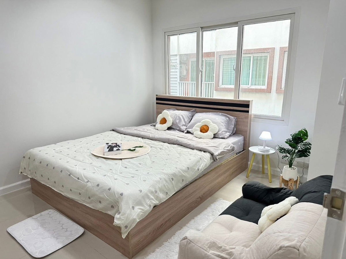 MN3020 The Plenary Sathorn Full Furnitured