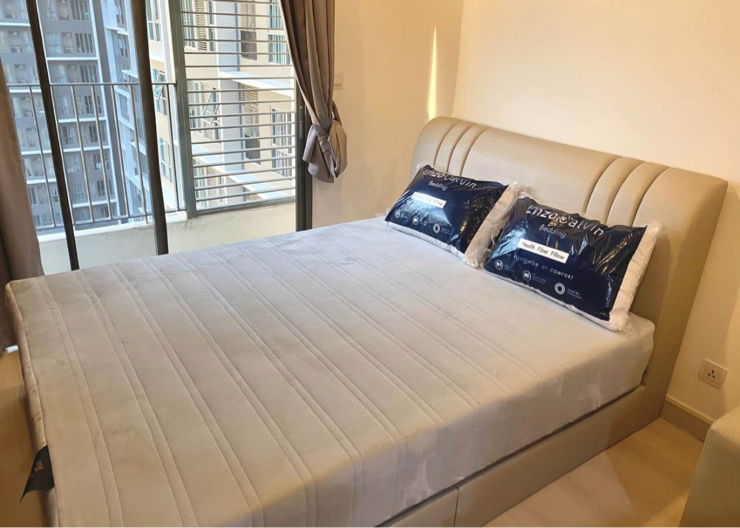 Condo for Rent at IDEO Mobi Sukhumvit 81 (E6809149)