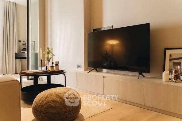 1-BR Condo at The Fine Bangkok Thonglor-Ekamai near BTS Thong Lor (ID 2325225)