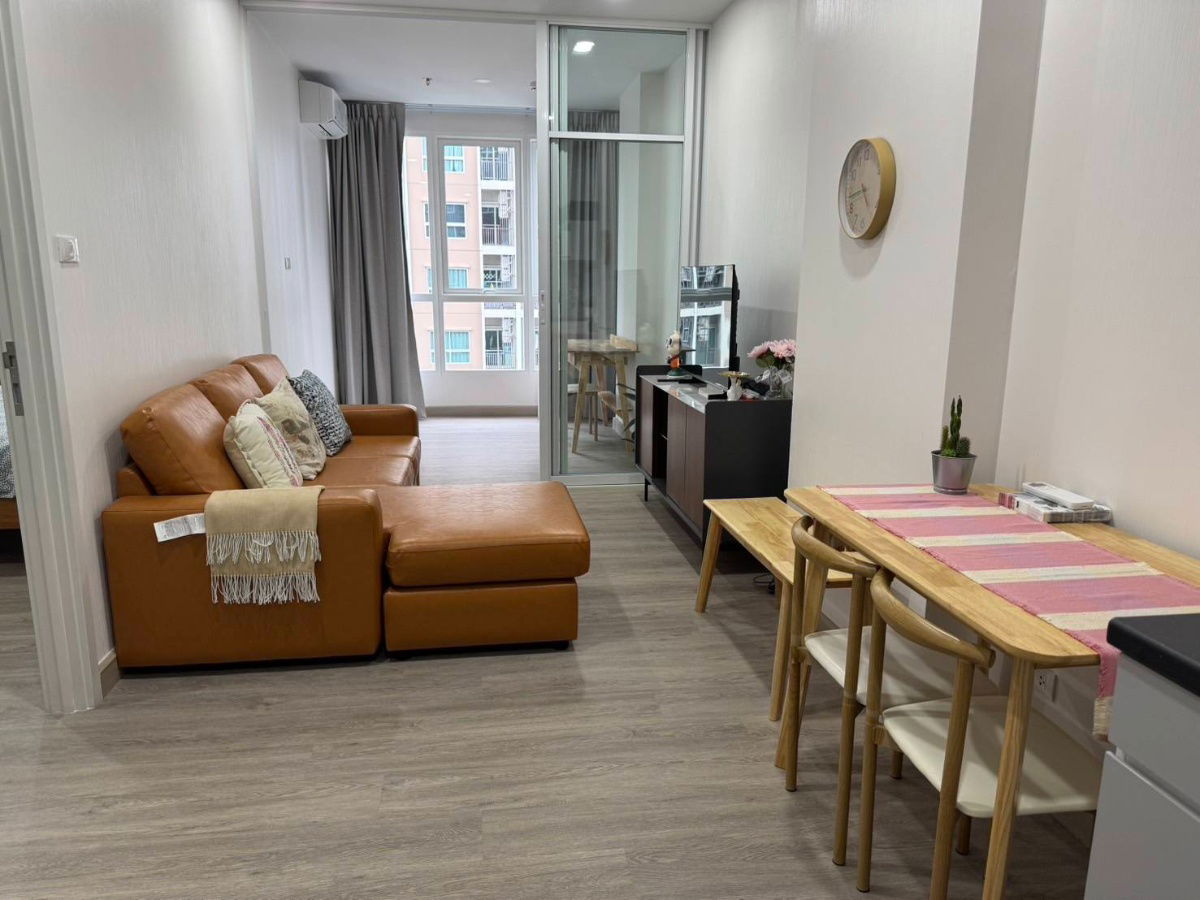 Condo for Rent at Supalai Loft Phasi Charoen (A6809041) ID Line : @condo98