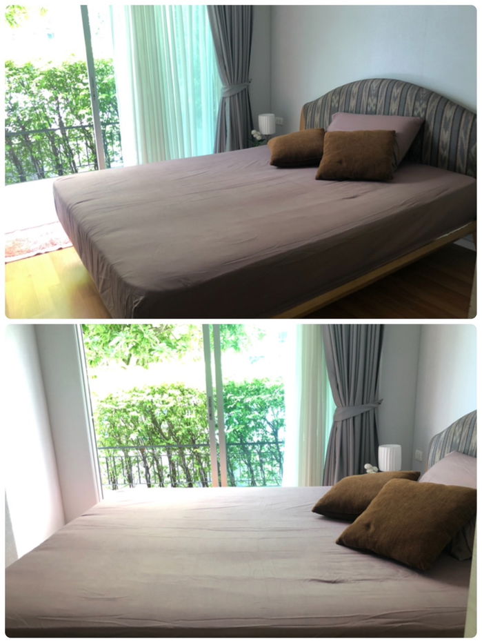 P-41730 Condo for rent Lumpini Park Rama 9 - Ratchada fully furnished (Confirm again when visit).