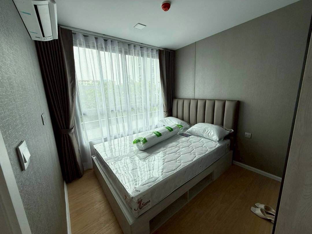 Code: KJ8938  for rent Atmoz Kanaal Rangsit // Line ID: @kjcondo (with @) //