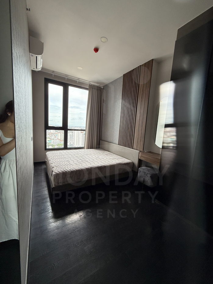 📌 Urgently for rent : Park Origin Thonglor beautiful room, fully furnished, ready to move in. MD-78530