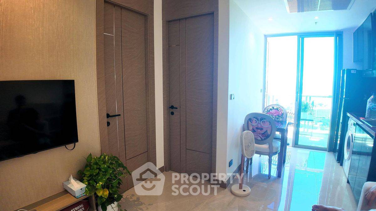 1-BR Condo at The Riviera Ocean Drive close to Jomtien Beach (ID 2320763)