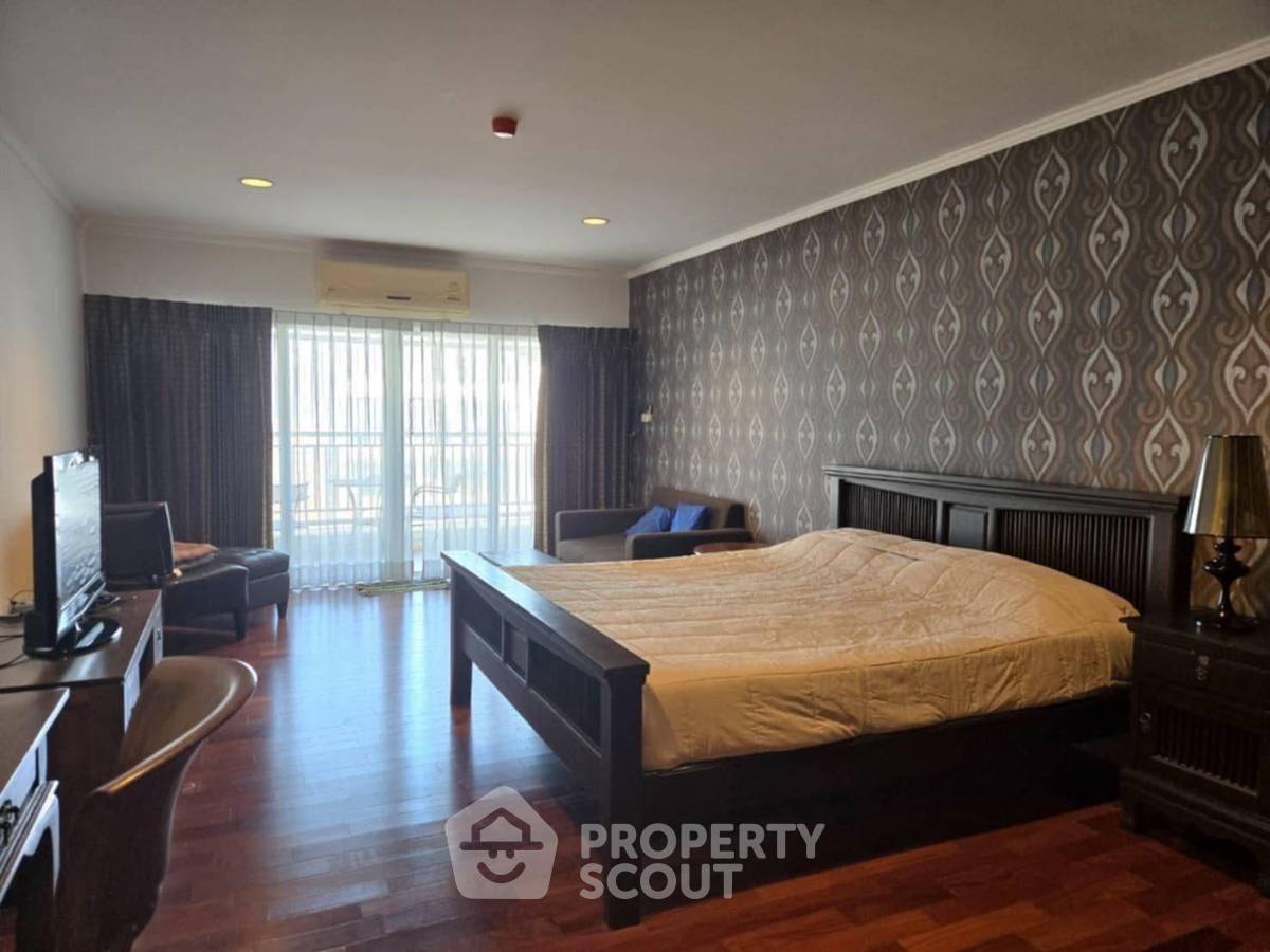 1-BR Condo at Baan Klang Hua Hin Condominium close to Hua Hin Night Market (ID 2183347)