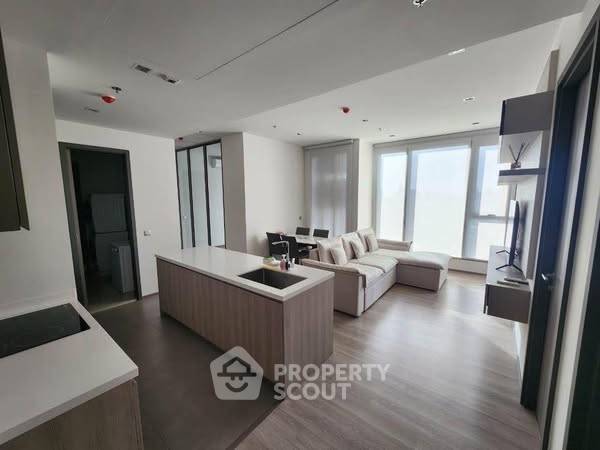 3-BR Condo at Rhythm Charoenkrung Pavilion near BTS Saphan Taksin (ID 2325246)