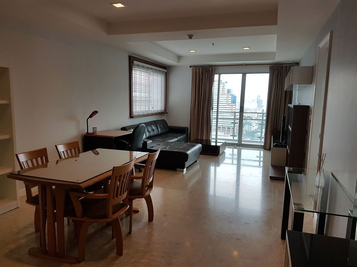 Code: KJ8943  for rent Nusasiri Grand // Line ID: @kjcondo (with @) //