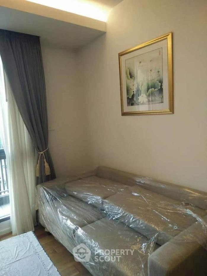 BTS Nana အနီး Focus Ploenchit ရှိ 1-BR ကွန်ဒို (ID 2086101)