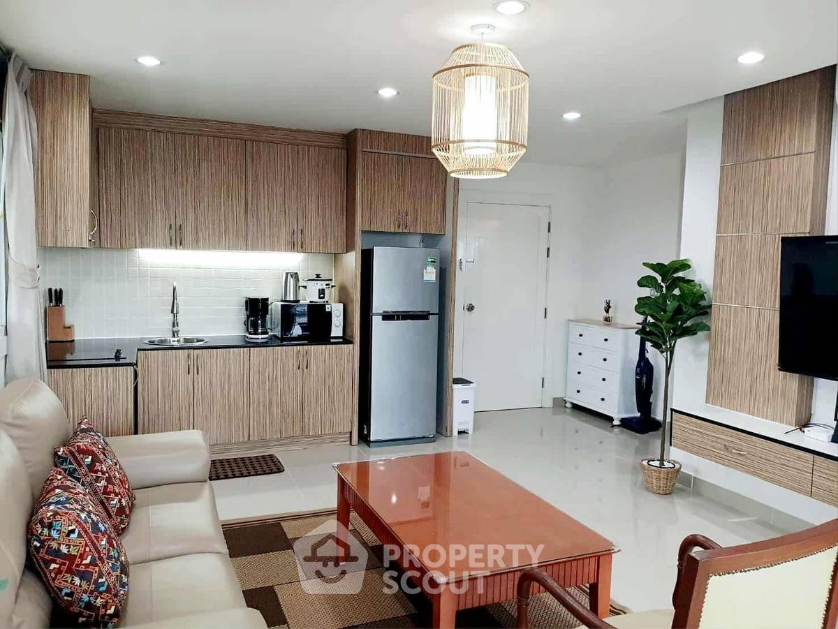 1-BR Condo at La Santir Porchland 5 Pattaya close to Pattaya (ID 2324673)