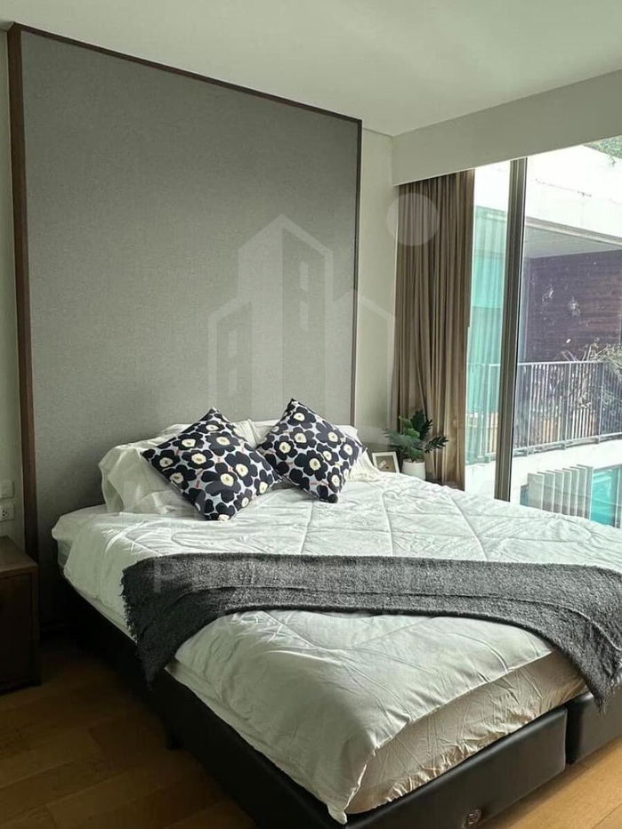 📌 Urgently for rent : Siamese ThirtyNine beautiful room, fully furnished, ready to move in. MD-25069843