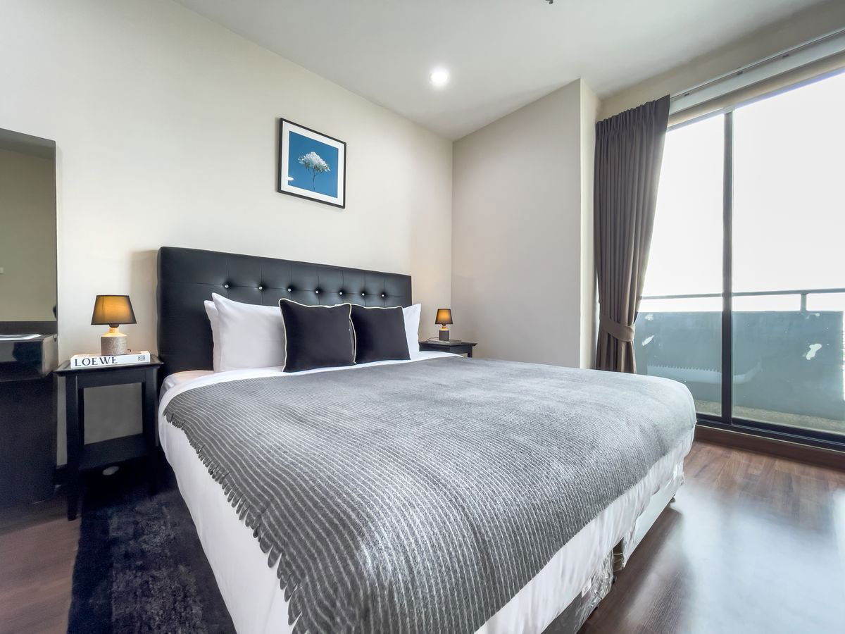 Code: KJ8940  for rent Supalai Premier Ratchathewi // Line ID: @kjcondo (with @) //