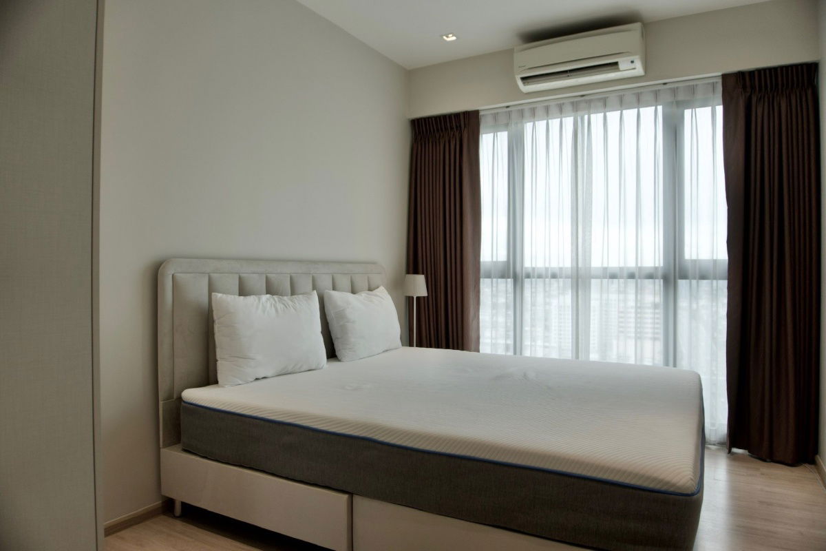 Condo for Rent at Whizdom Station Ratchada - Thapra (A6809043) ID Line : @condo98