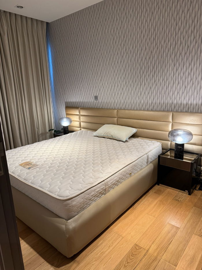 For Rent Condo Keyne By Sansiri fully furnished (S15-12365)