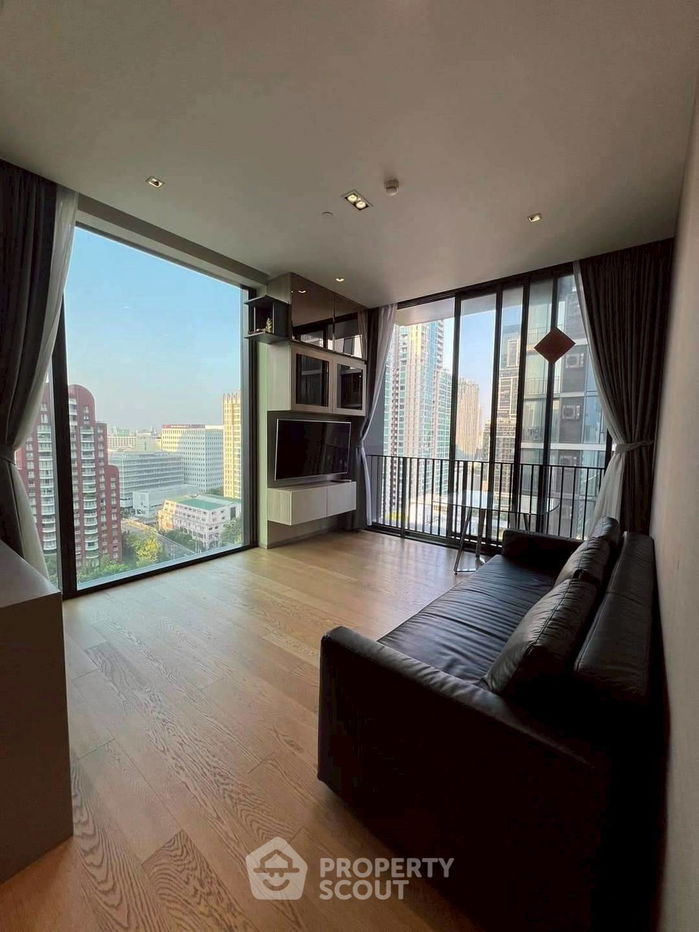2-BR Condo at 28 Chidlom near BTS Chit Lom (ID 2325518)