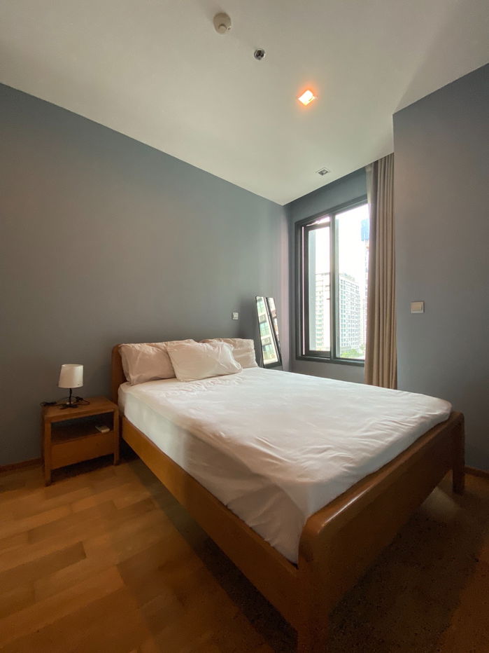 For Rent Condo Keyne By Sansiri fully furnished (S15-12359)