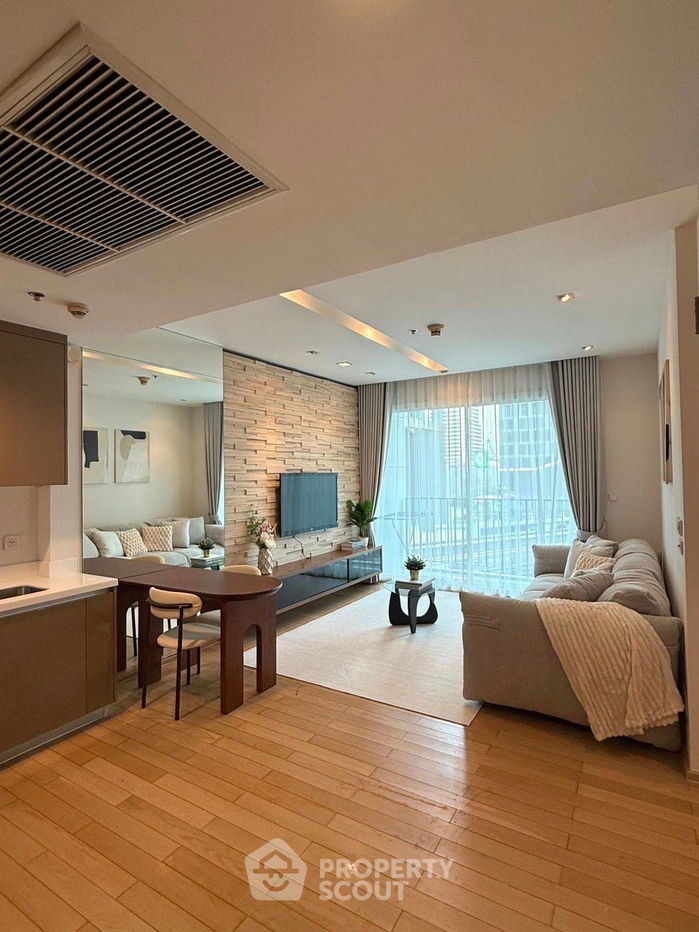 2-BR Condo at Siri At Sukhumvit near BTS Thong Lor (ID 2326907)