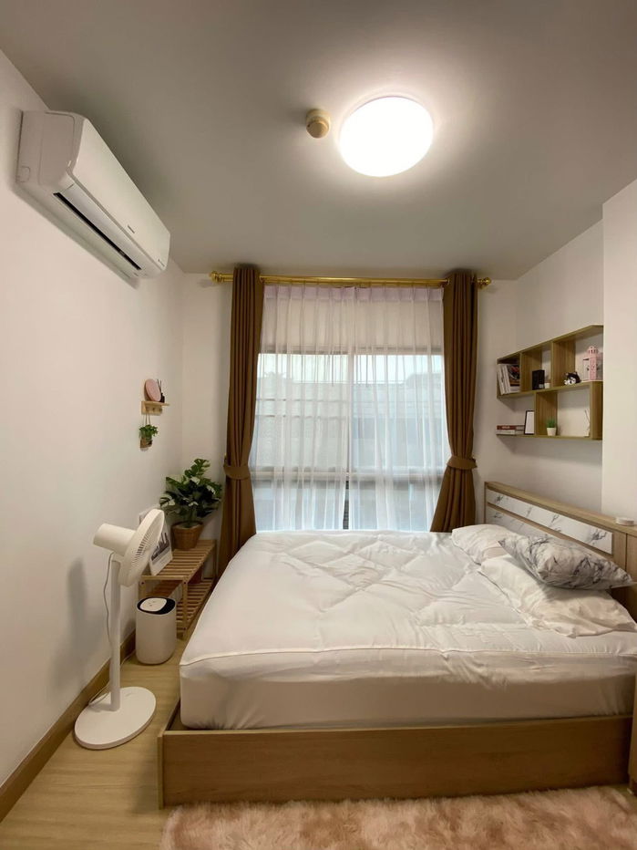 The Kith Sukhumvit 113The Kith Sukhumvit 113