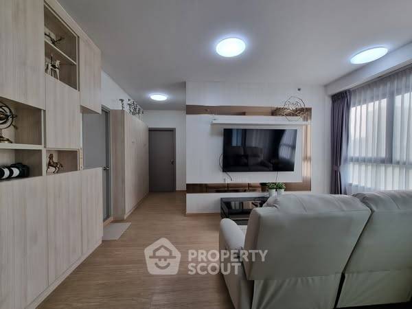 3-BR Condo at Ideo Sukhumvit 93 near BTS Bang Chak (ID 2327376)